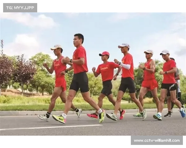 竞走比赛参与主体日益多元化 从专业运动员到业余爱好者的广泛参与与发展