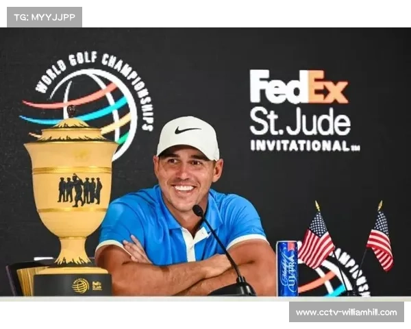 美巡赛联邦快递杯秋季赛，球员为下赛季资格拼搏