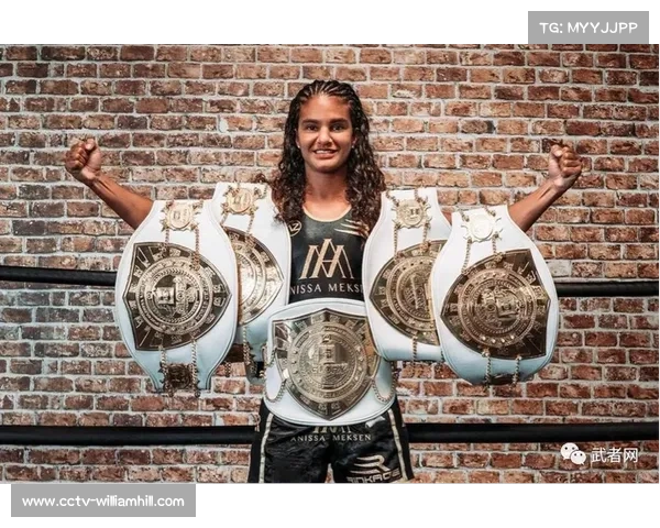 纳比勒·阿纳尼羽量级踢拳首秀告捷，ONE 173新级别征程开局顺利