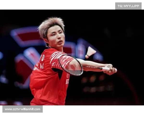 石宇奇、王祉怡晋级羽毛球世巡赛总决赛单打决赛