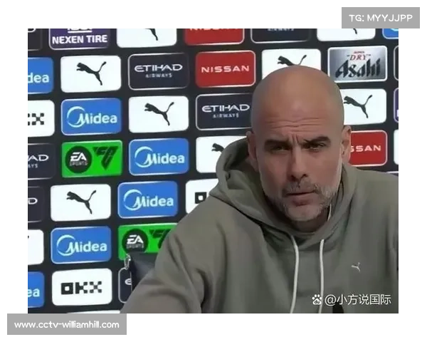 瓜迪奥拉成伯纳乌战胜皇马次数最多主帅，生涯两度率队客胜