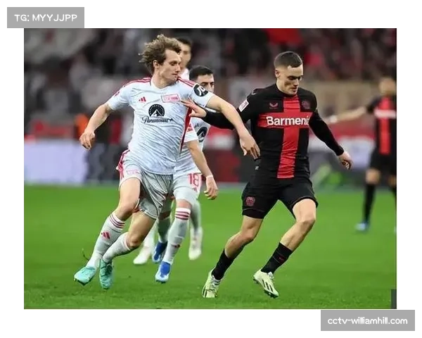 德甲:勒沃库森3-1逆转奥格斯堡,中场帕拉西奥斯贡献全场最高的9次抢断 德甲:勒沃库森3-1逆转奥格斯堡,中场帕拉西奥斯贡献全场最高的9次抢断